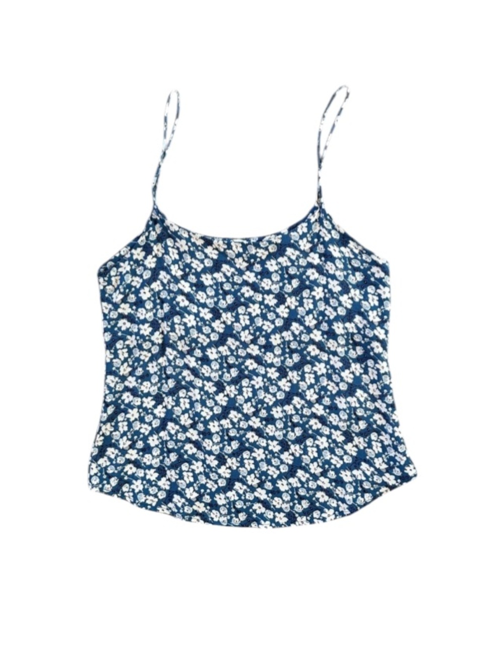 Reformation Floral Cami